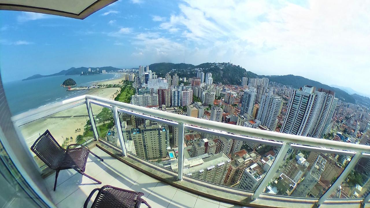 Apartment Book - Unlimited 3412 - Frente Mar *