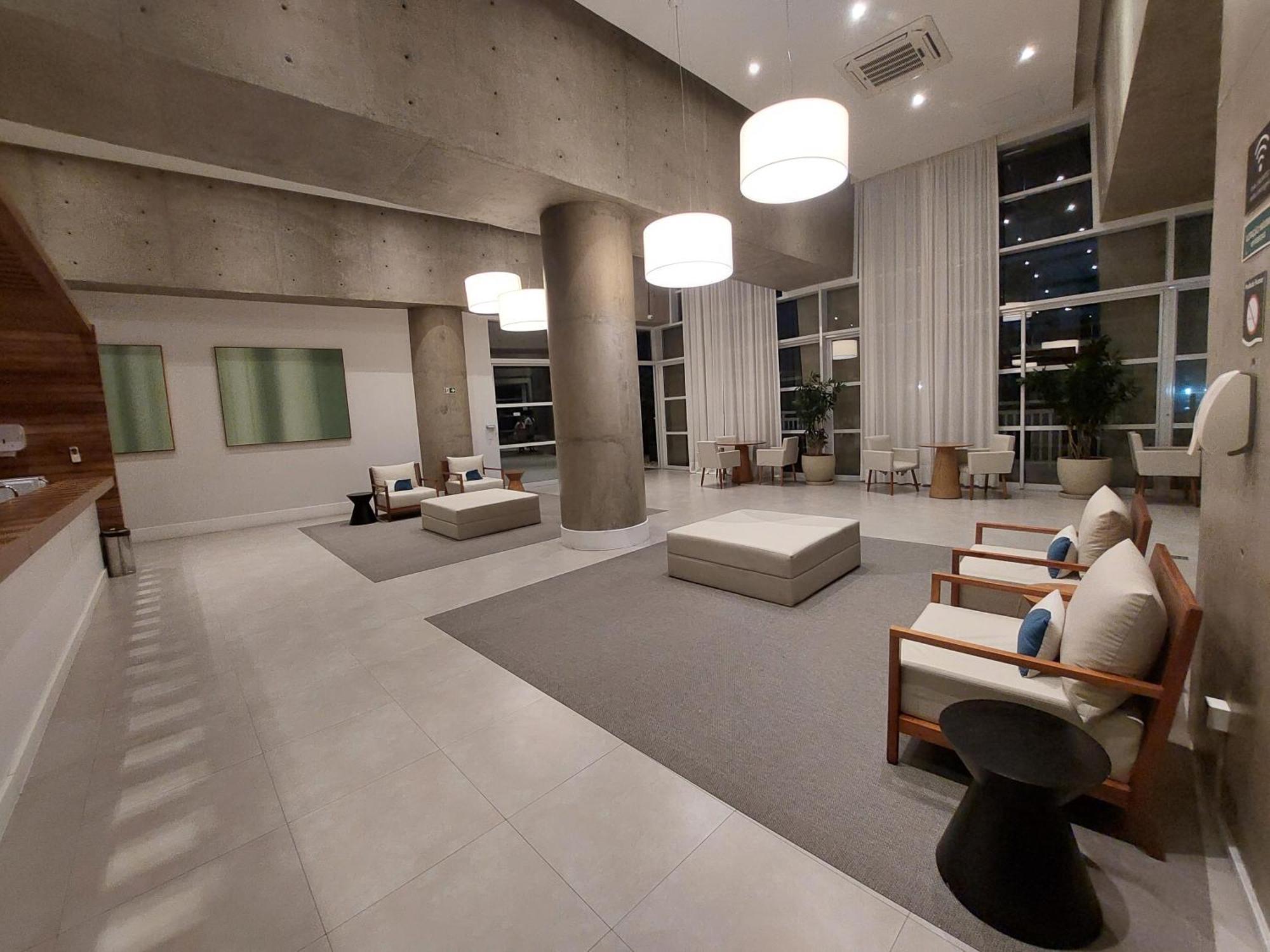 Book - Unlimited 3412 - Frente Mar Apartment *