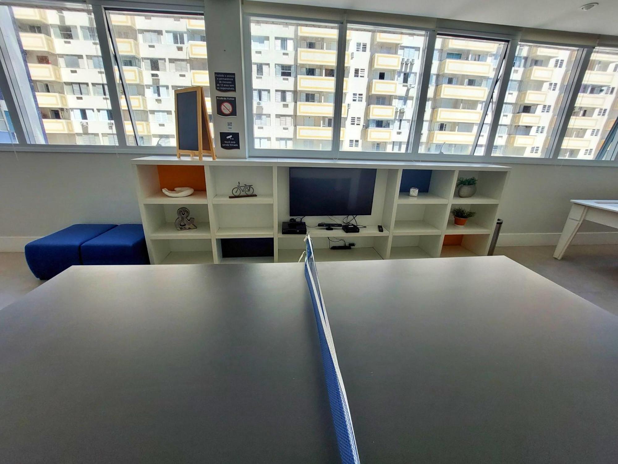 Book - Unlimited 3412 - Frente Mar *