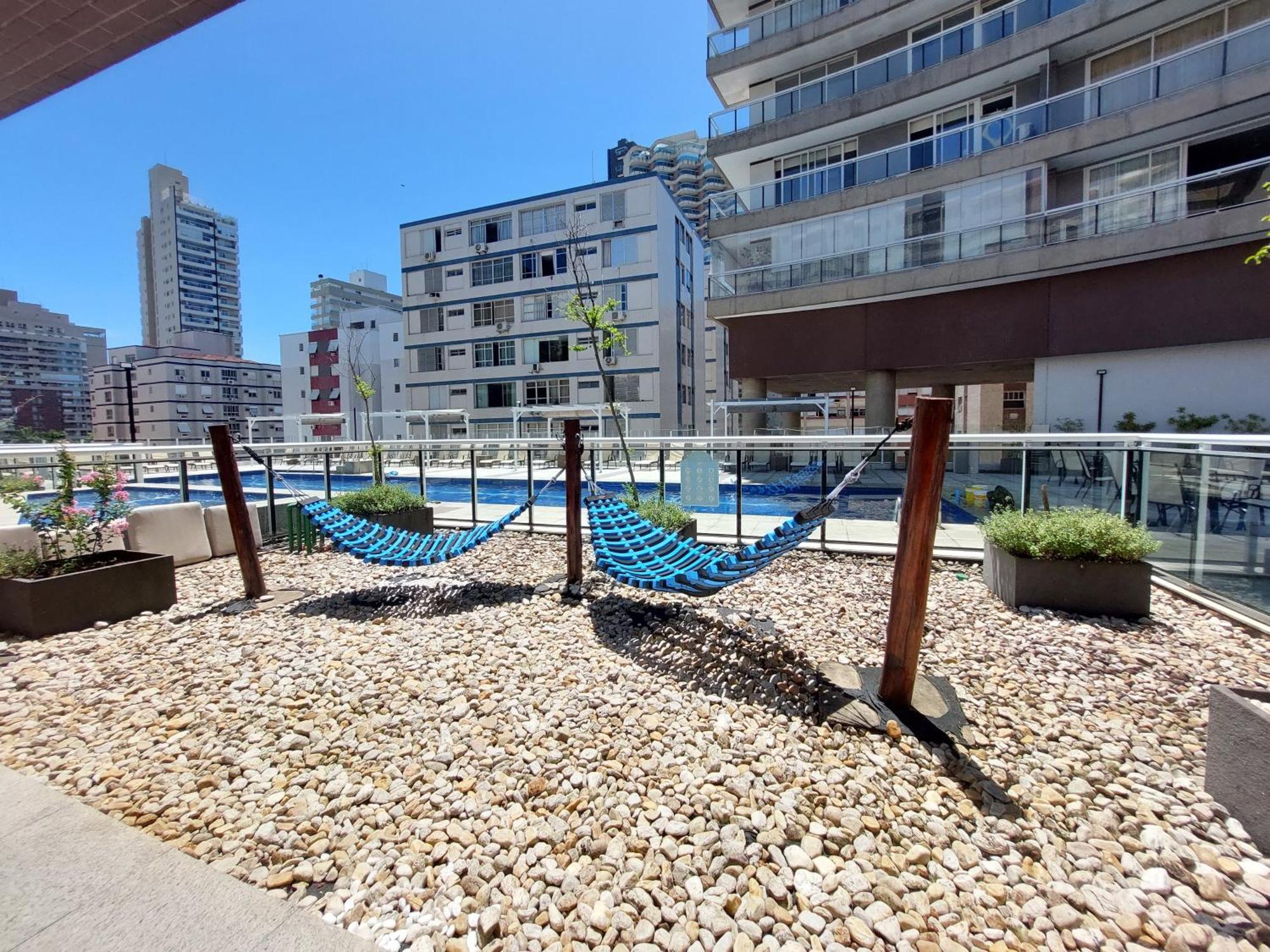 Book - Unlimited 3412 - Frente Mar Apartment *
