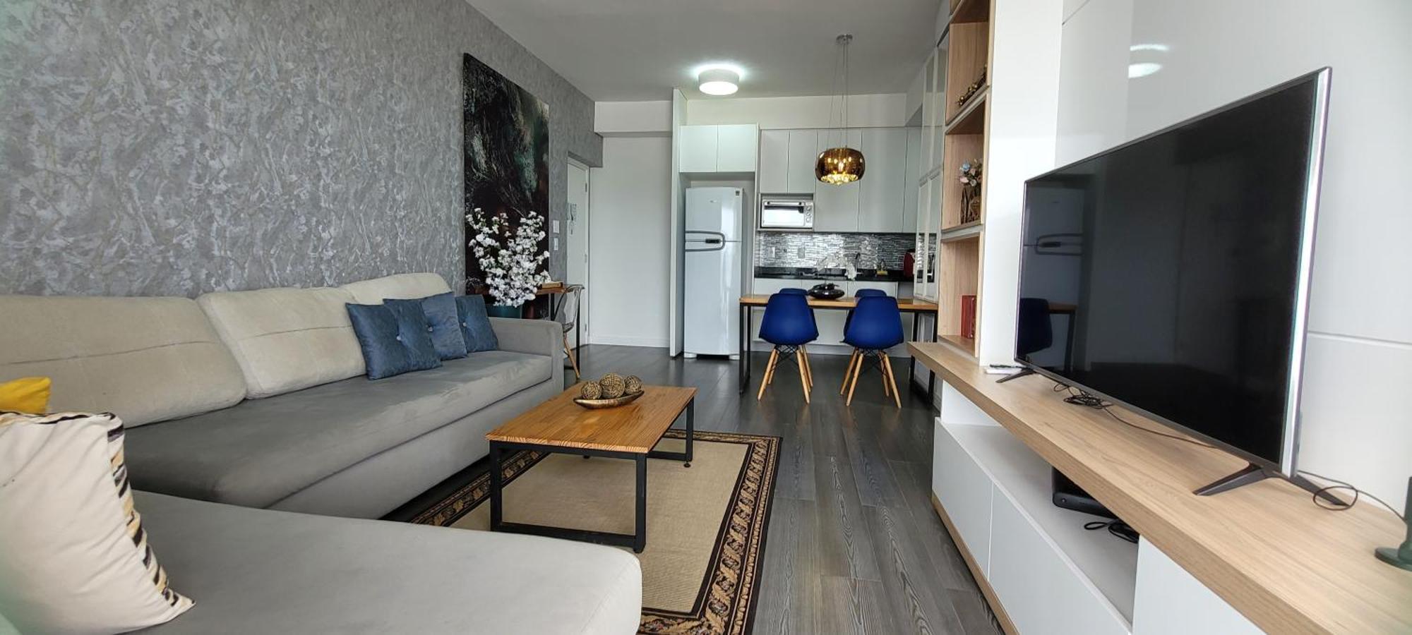 Apartment Book - Unlimited 3412 - Frente Mar *