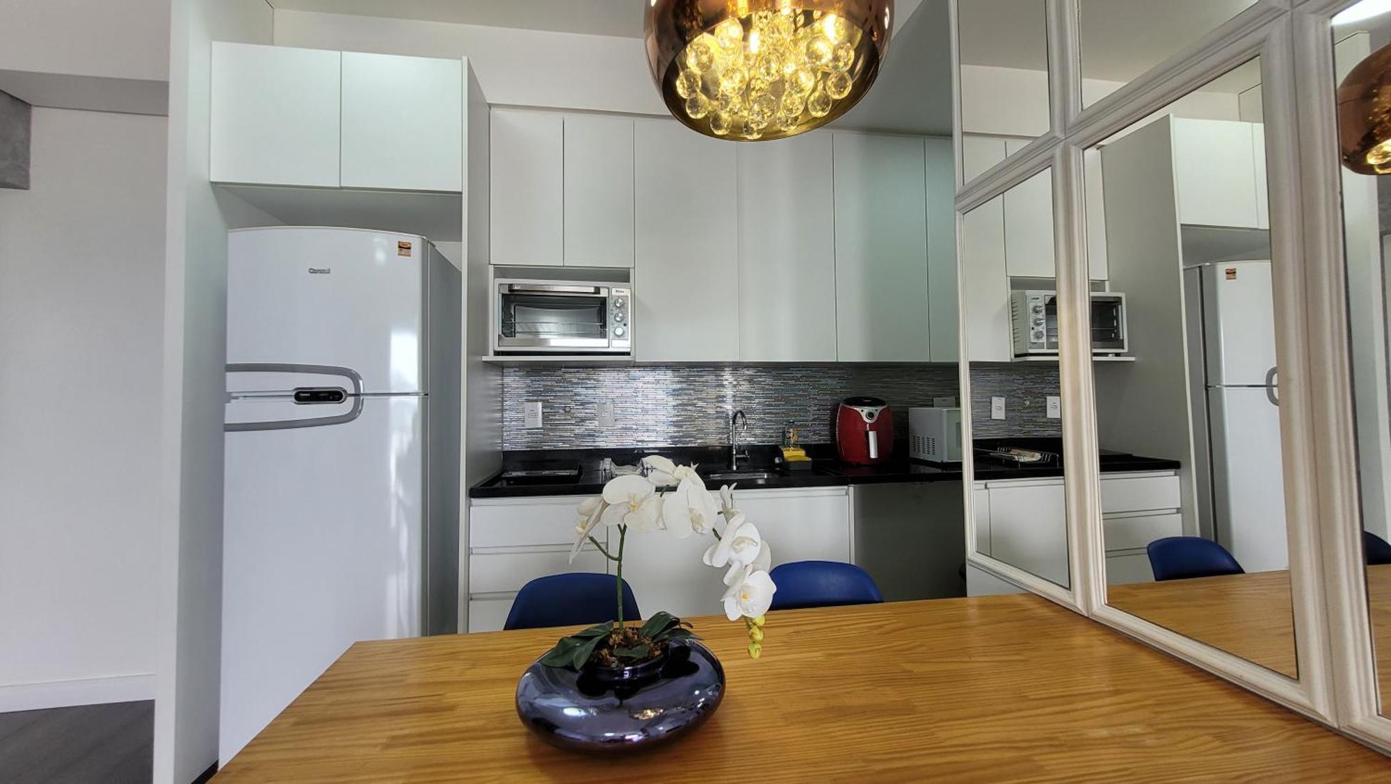 Book - Unlimited 3412 - Frente Mar Apartment *