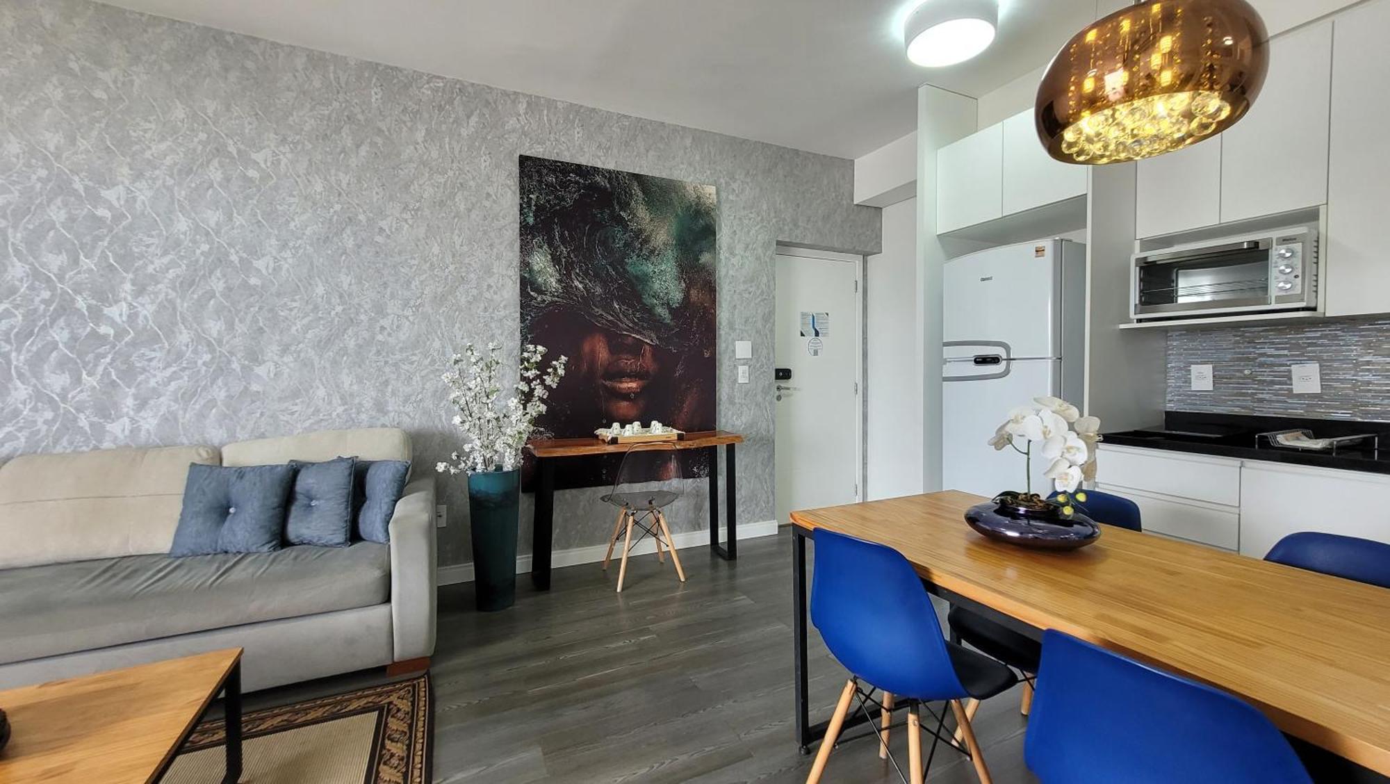 Apartment Book - Unlimited 3412 - Frente Mar