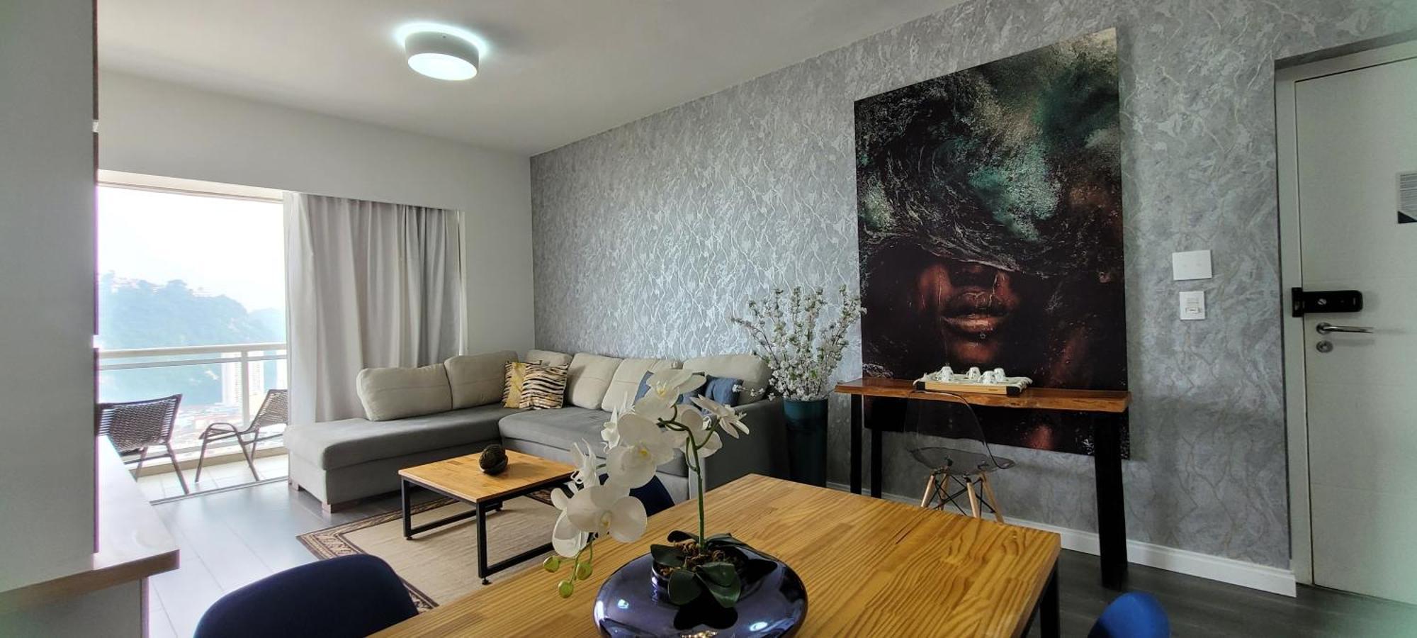 Book - Unlimited 3412 - Frente Mar *