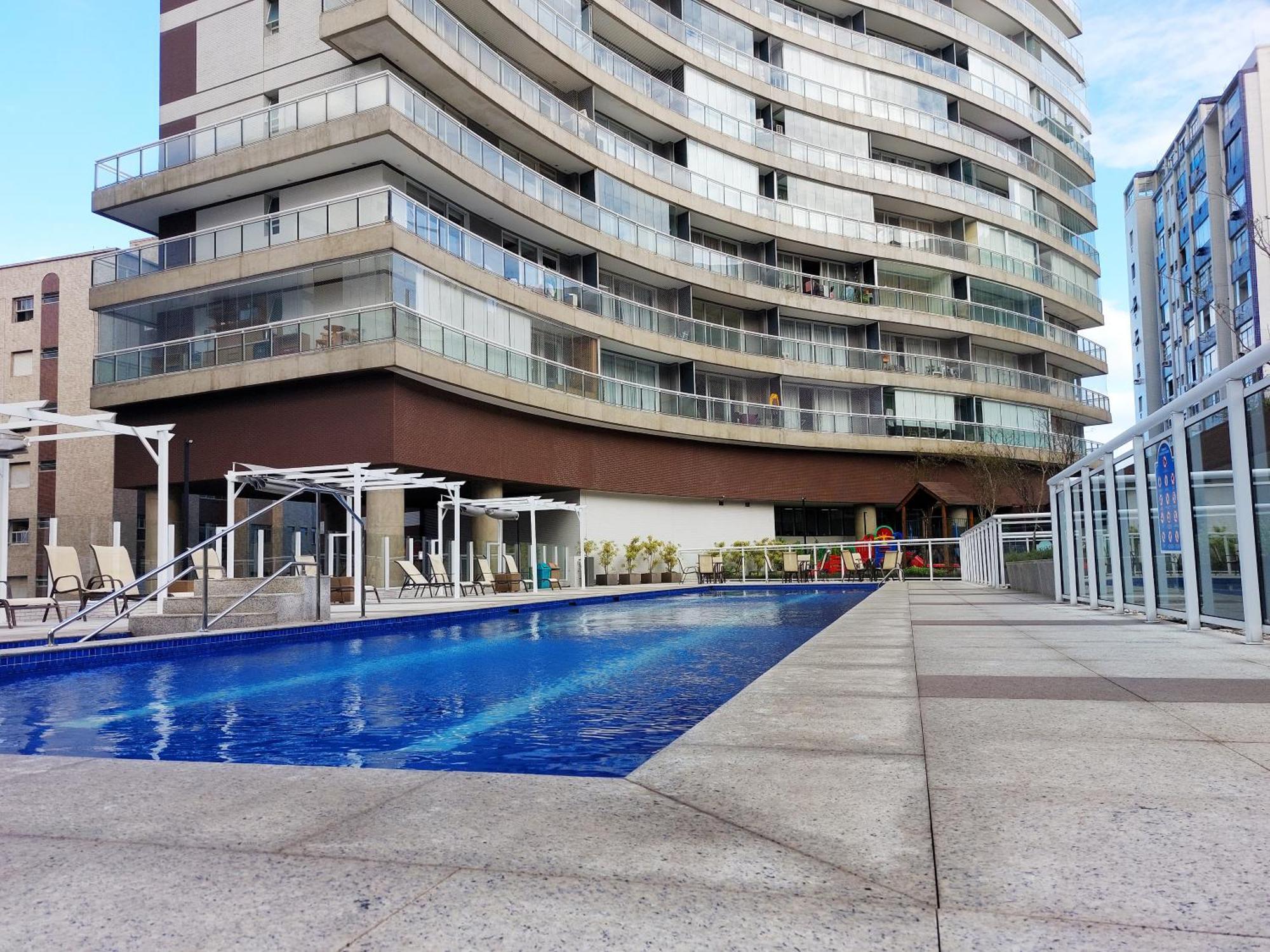 Book - Unlimited 3412 - Frente Mar Apartment *