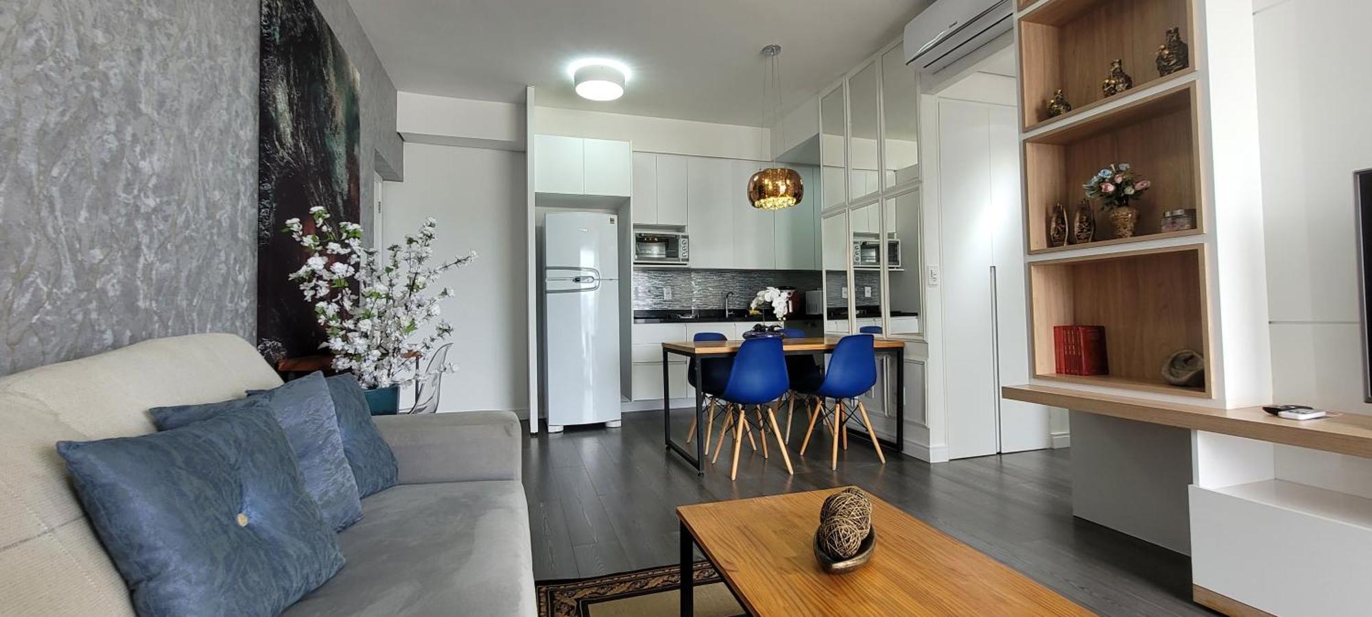 Apartment Book - Unlimited 3412 - Frente Mar *