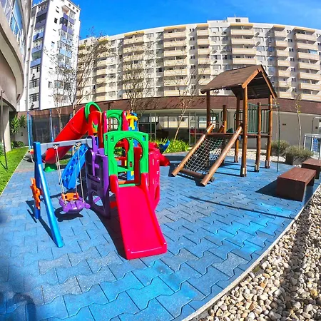 Book Santos - Unlimited 3412 - Frente Mar Apartment Exterior photo